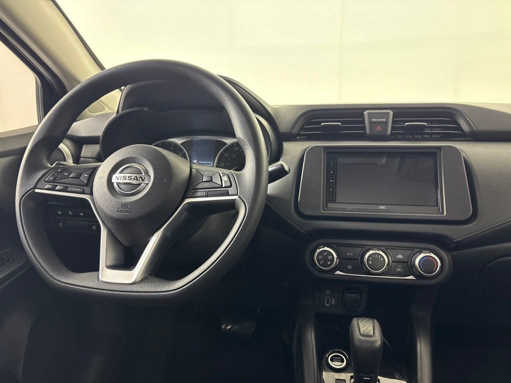Used 2021 Nissan Versa S FWD image 21