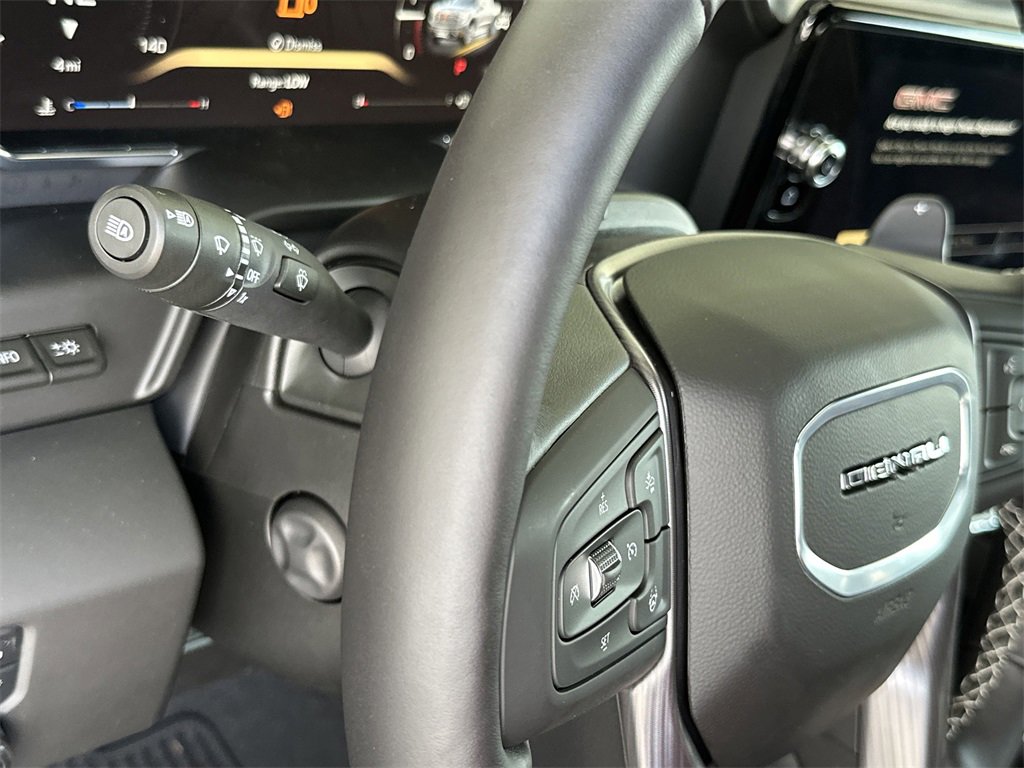 New 2026 GMC Sierra 1500 Denali Ultimate image 21