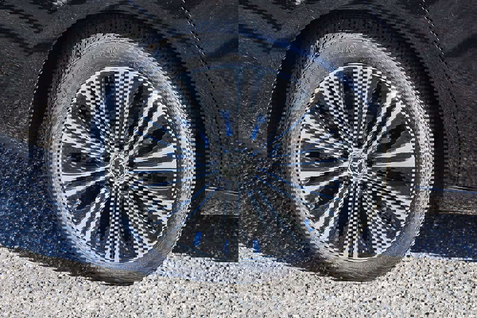 Used 2023 Mercedes-Benz CLA 250 image 11