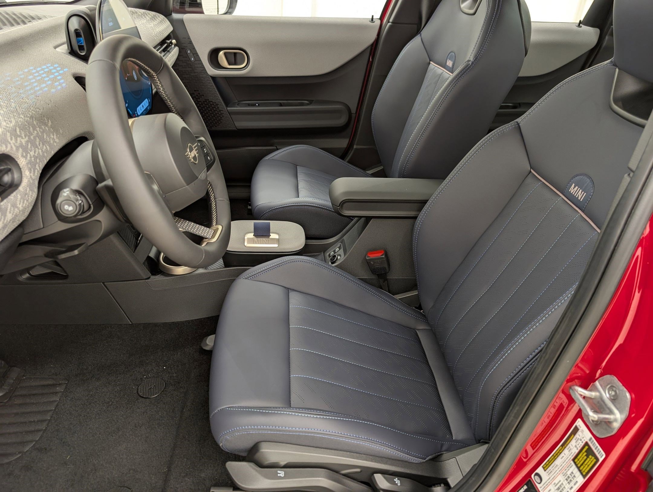 New 2025 MINI Cooper S image 20