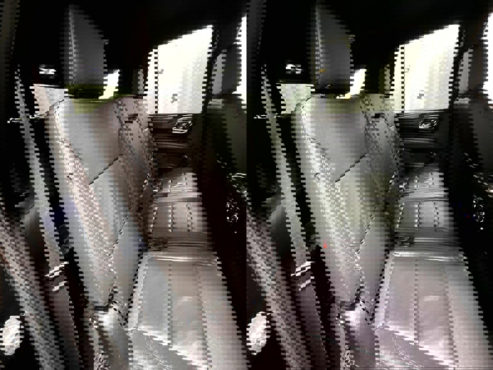 Used 2024 Chevrolet Tahoe LT image 16