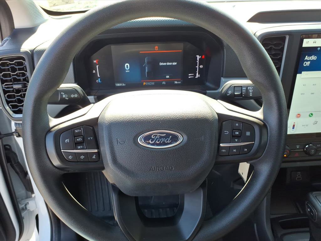 Used 2024 Ford Ranger XL image 28