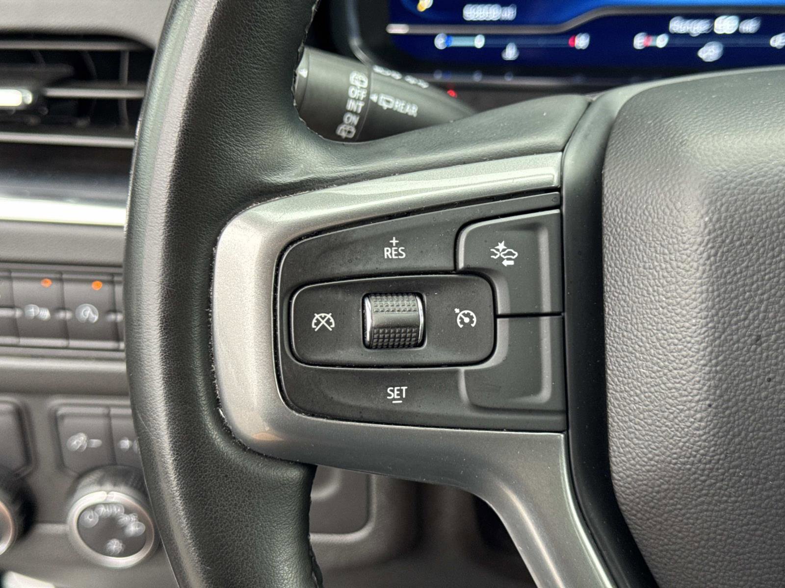 Used 2024 Chevrolet Tahoe LT image 11