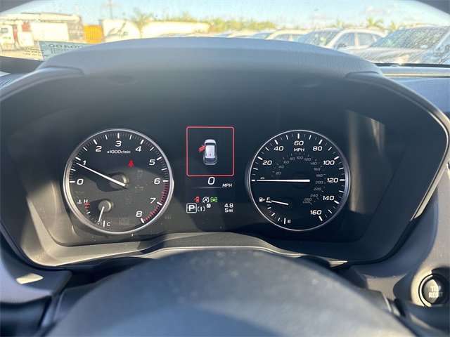 New 2026 Subaru Crosstrek 2.5i Limited image 15