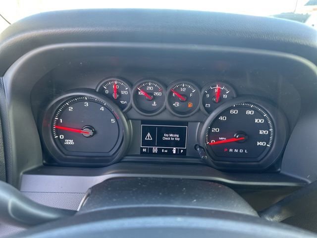 New 2026 Chevrolet Silverado 2500 W/T w/ WT Convenience Package image 21