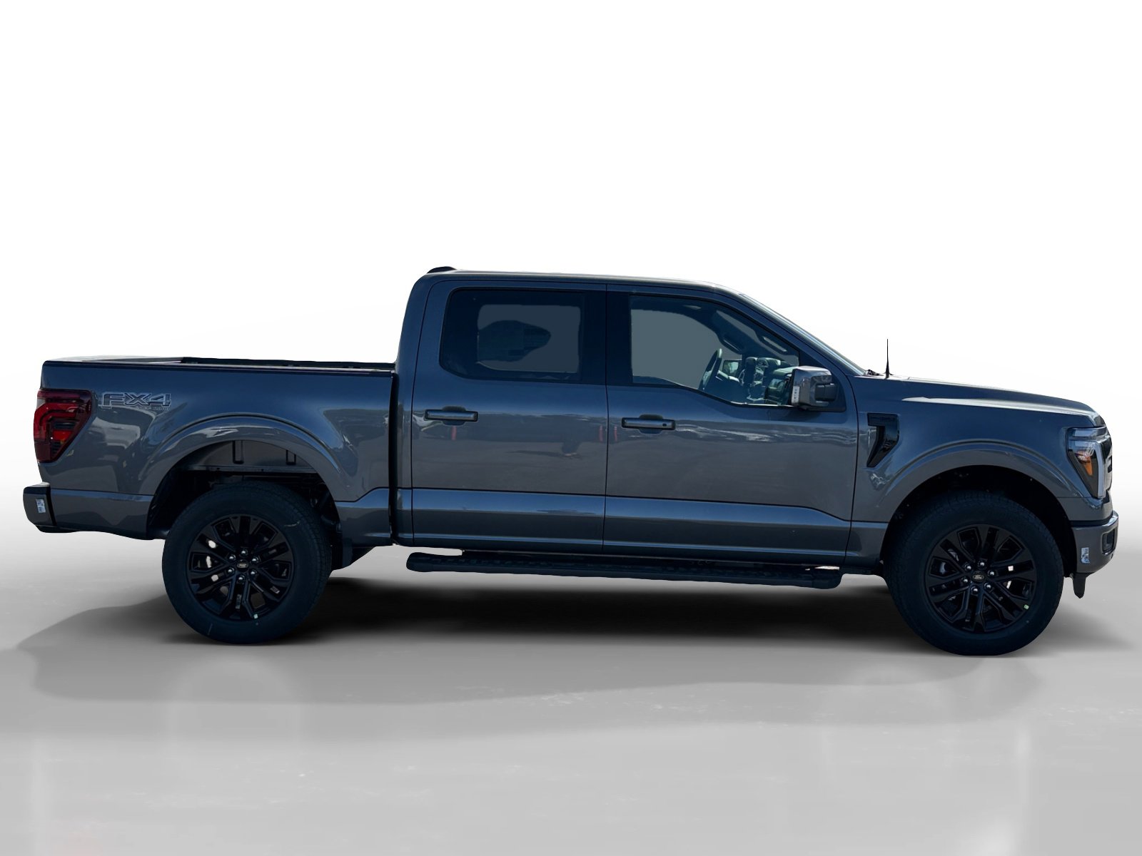 New 2026 Ford F150 Lariat AWD/4WD image 6
