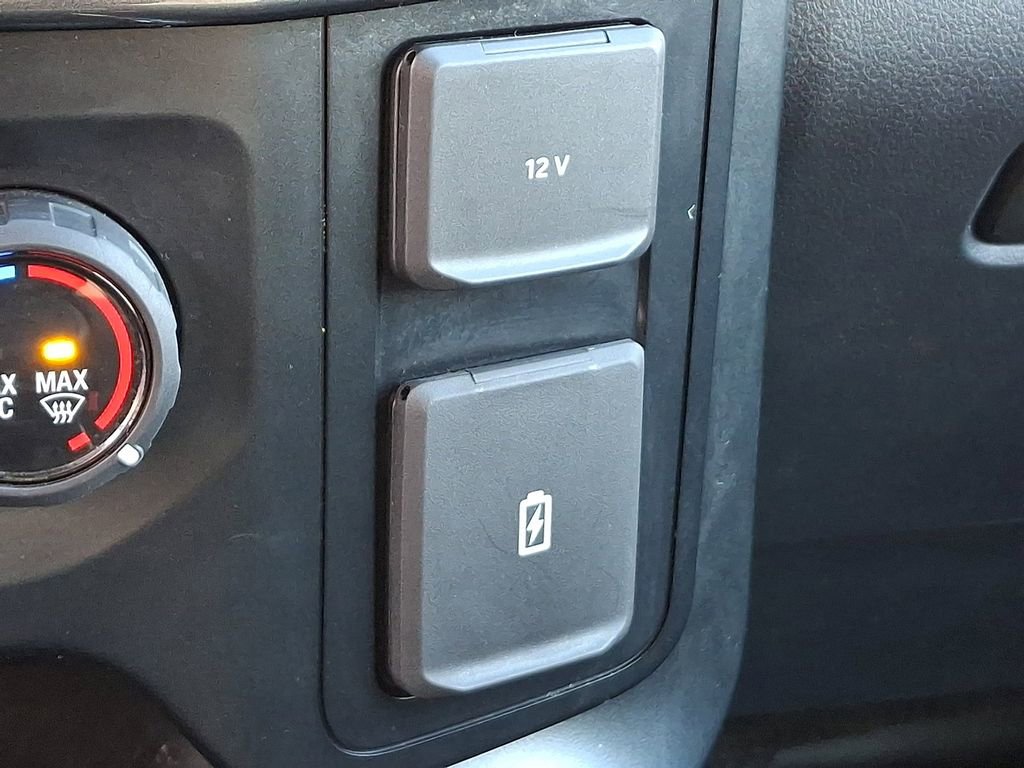 Certified 2023 Ford F150 XL w/ STX Appearance Package image 26