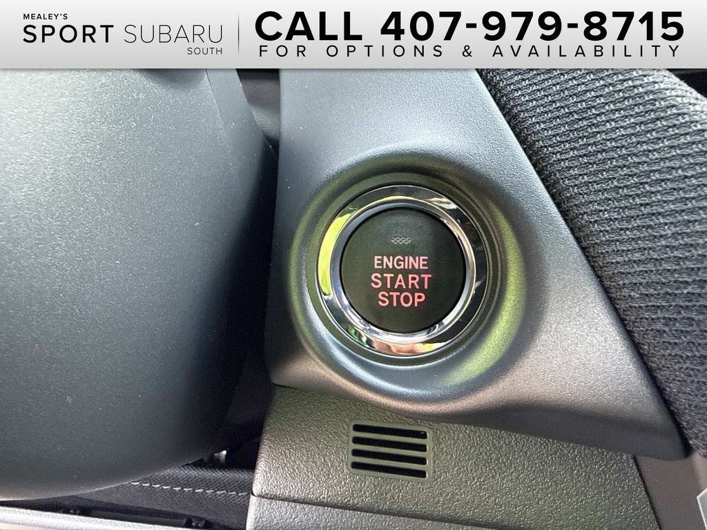 New 2026 Subaru Outback Premium AWD/4WD image 34