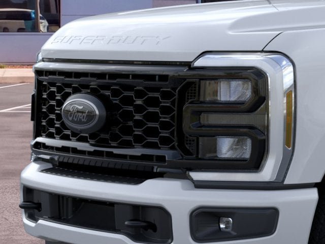 New 2026 Ford F250 XLT w/ XLT Premium Package AWD/4WD image 17