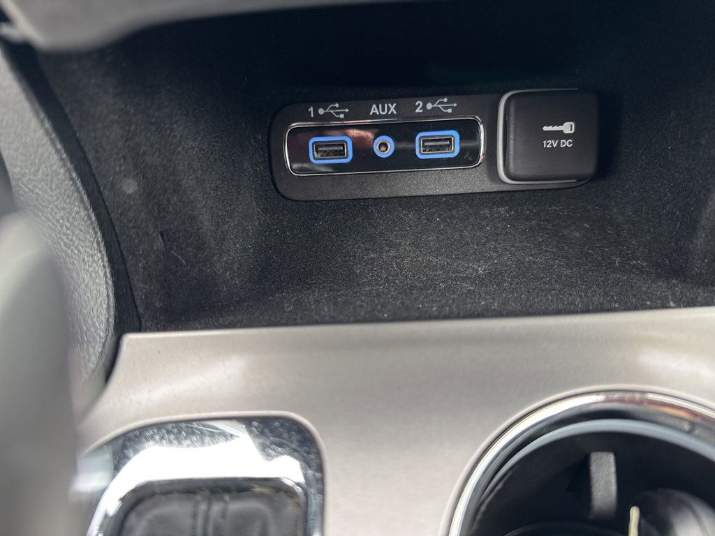 Used 2021 Jeep Grand Cherokee Limited image 29