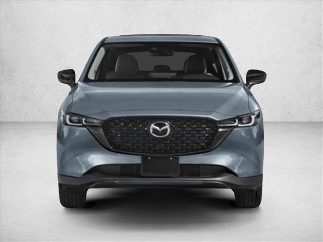 Used 2025 MAZDA CX-5 Carbon Edition AWD/4WD image 12