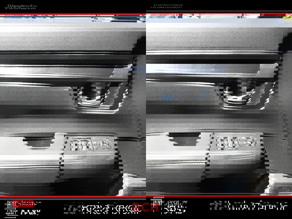 Certified 2024 Honda CR-V EX image 16