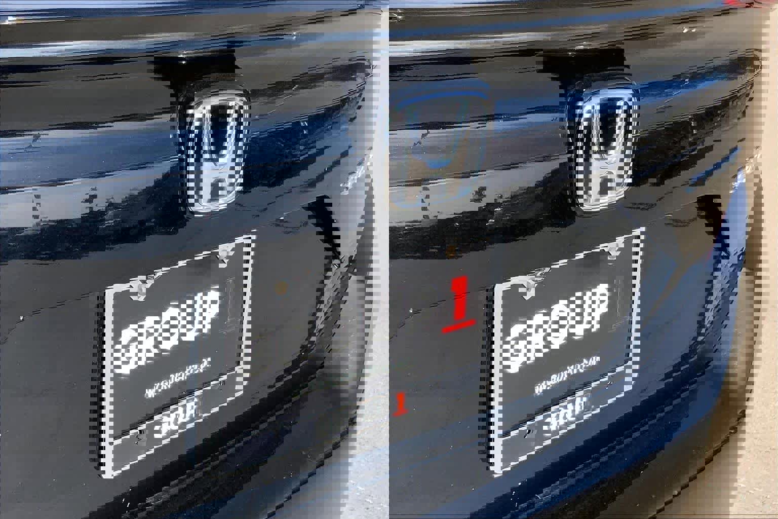 Used 2019 Honda Civic Sport image 30