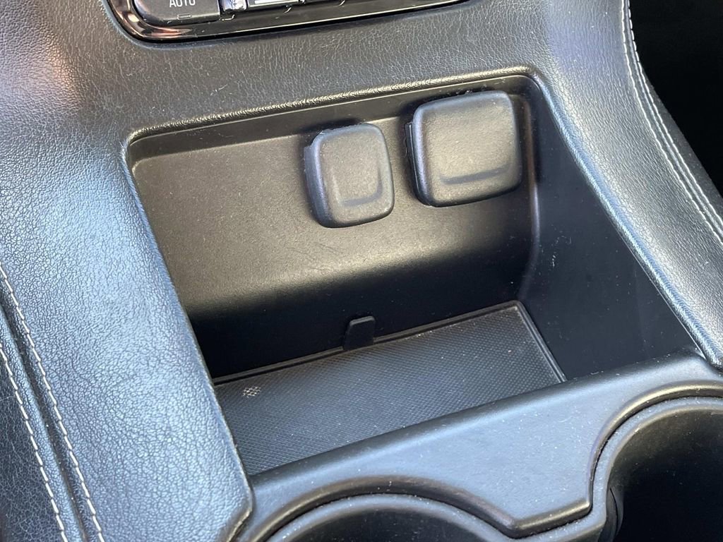 Used 2016 Chevrolet Tahoe LS w/ All-Season Package image 30