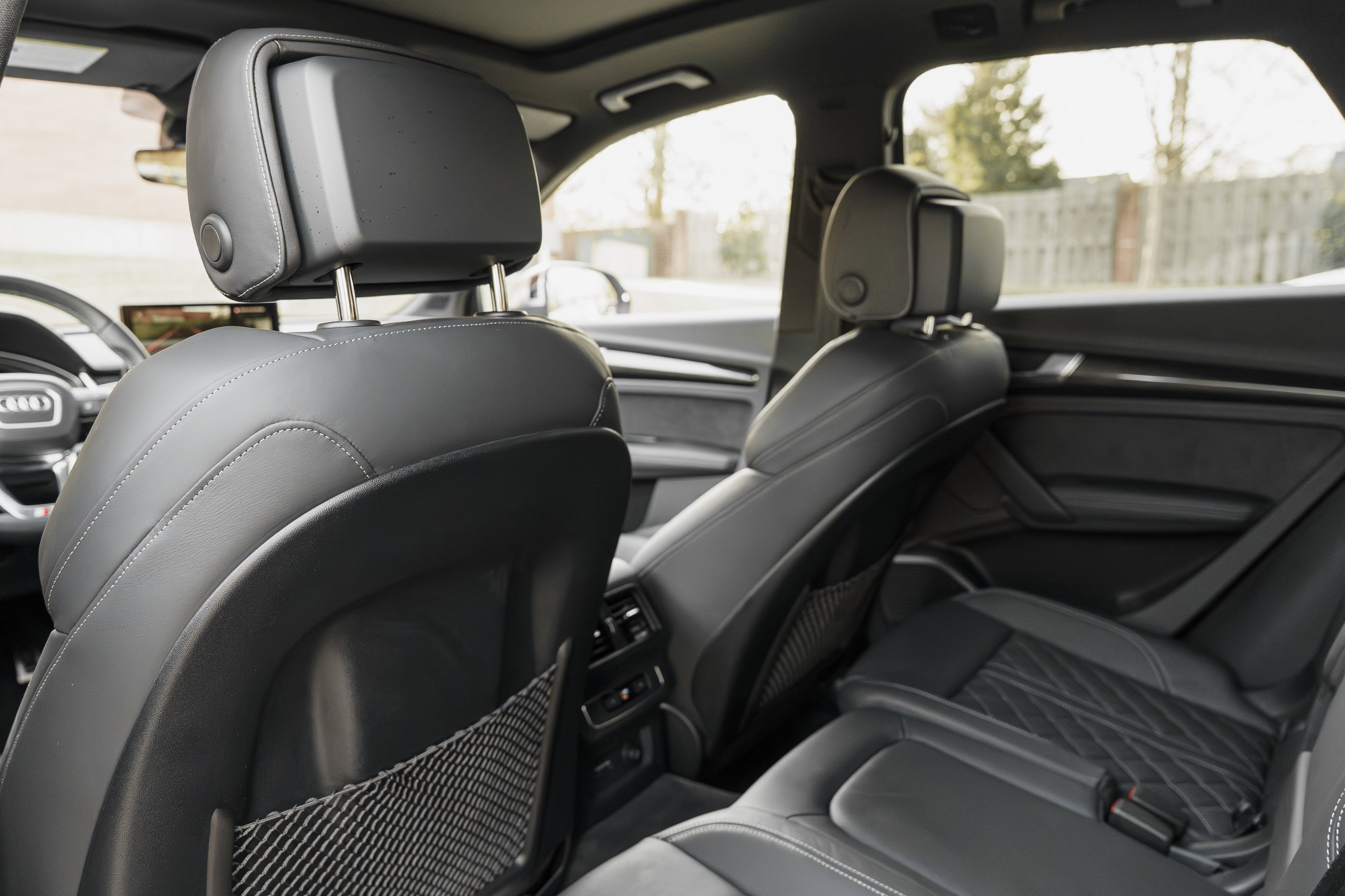 Certified 2025 Audi SQ5 Premium Plus image 26