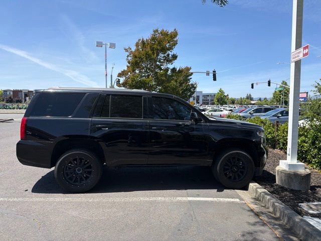 Used 2019 Chevrolet Tahoe LT RWD image 3