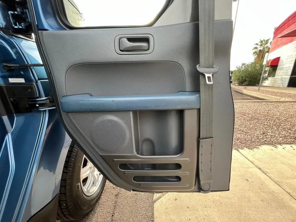 Used 2006 Honda Element EX-P image 10