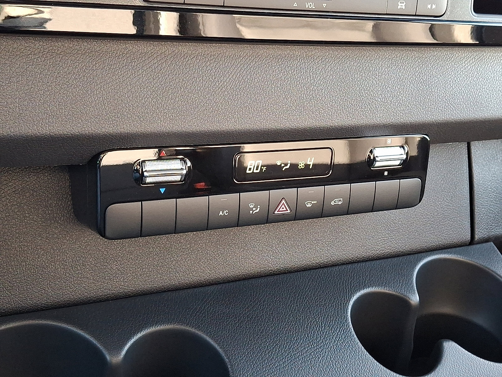New 2026 Mercedes-Benz Sprinter 2500 image 14