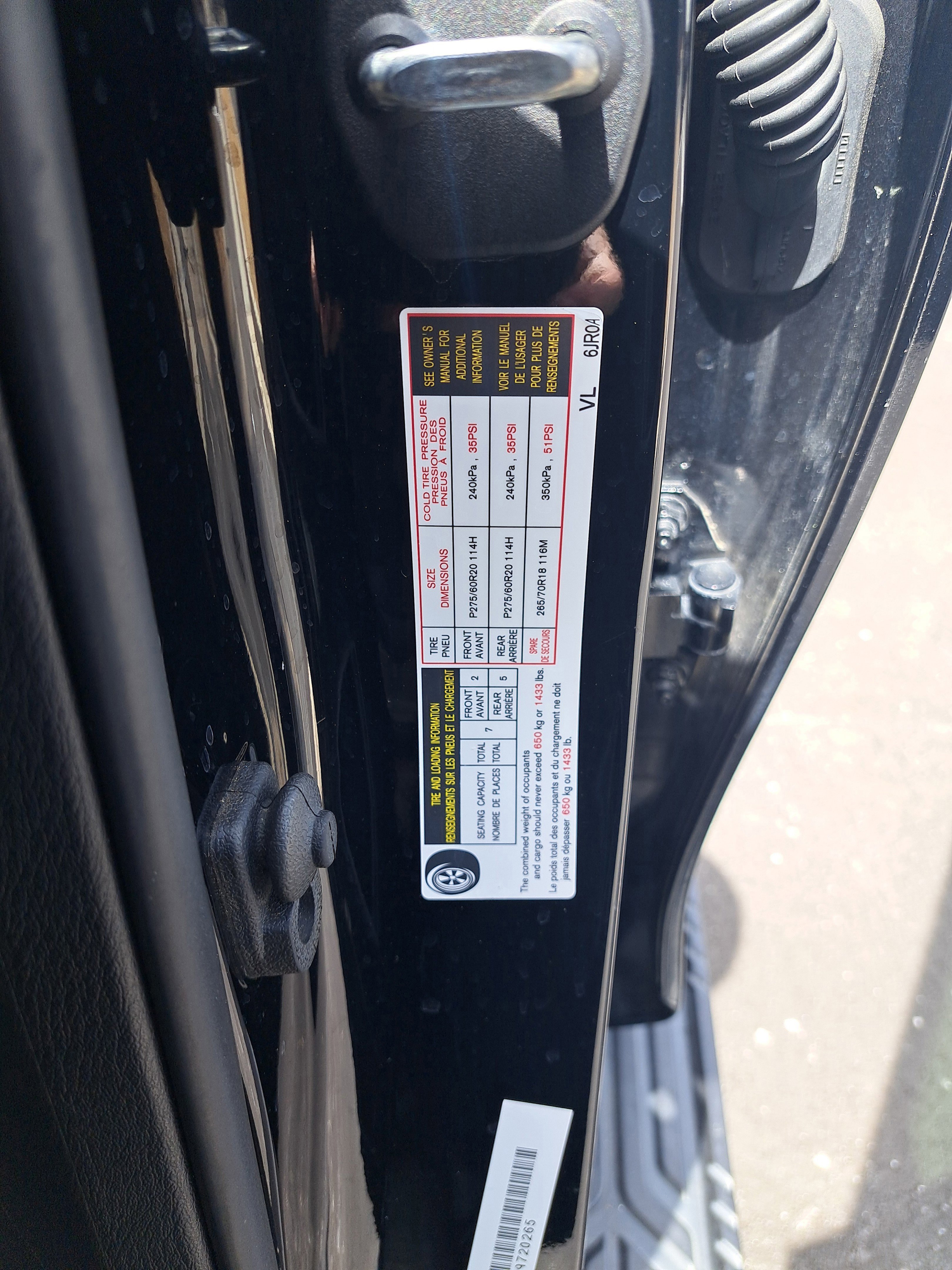 Used 2021 INFINITI QX80 Luxe image 24