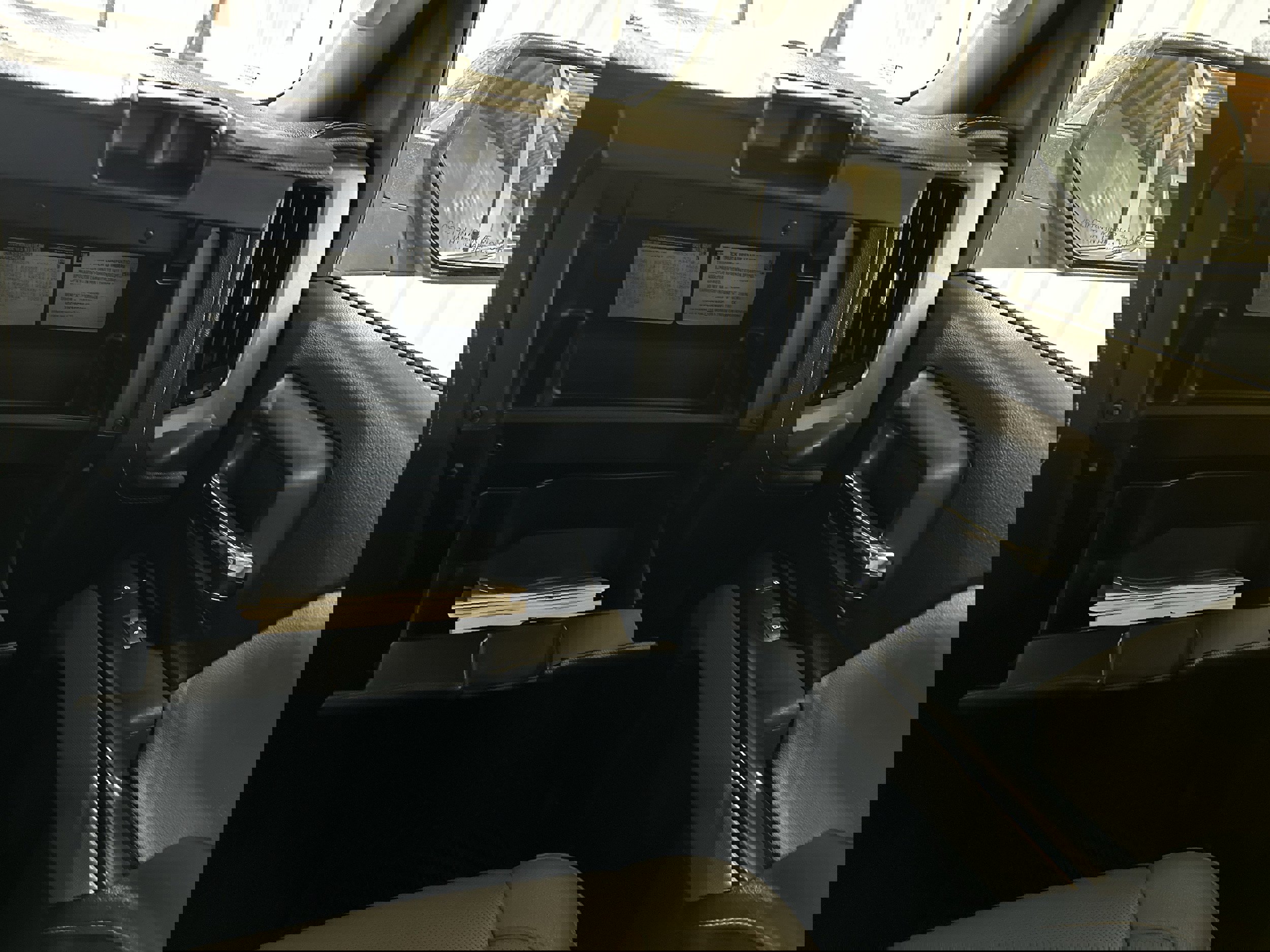 Used 2014 Chevrolet Silverado 1500 LTZ Z71 image 20