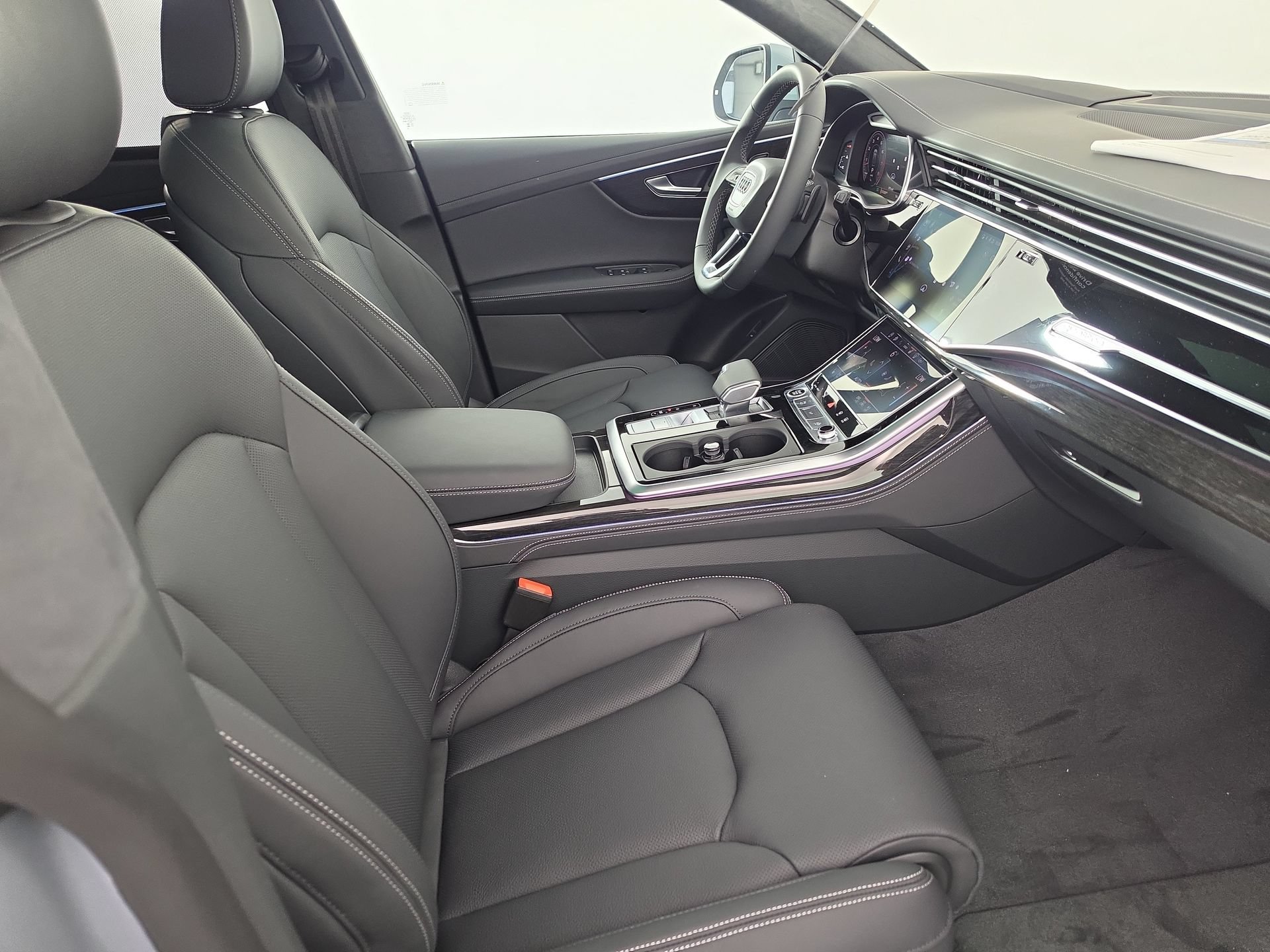 New 2026 Audi Q8 Prestige AWD/4WD image 42