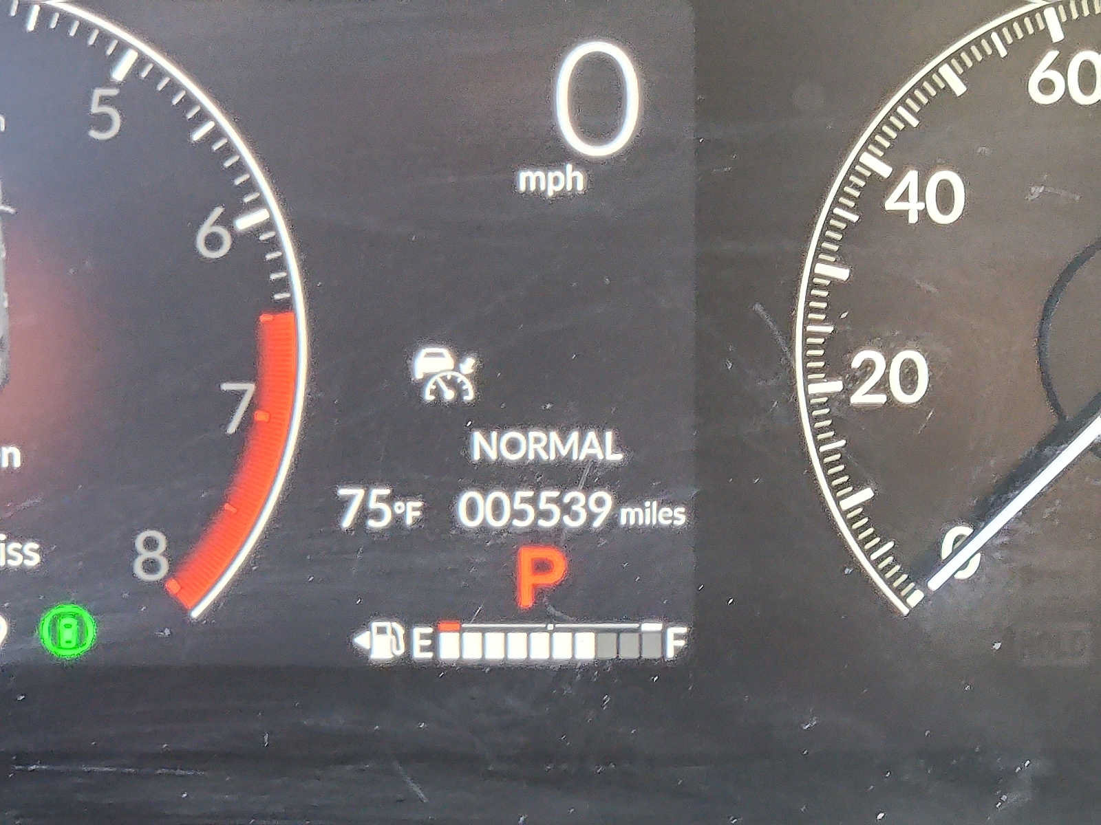 Certified 2026 Honda CR-V LX image 18