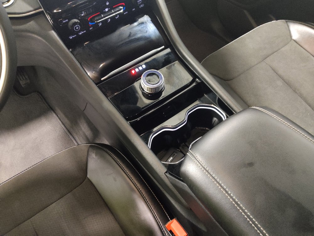 Used 2023 Jeep Grand Cherokee Altitude AWD/4WD image 26