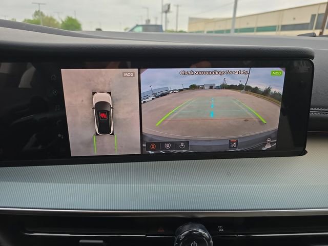 New 2026 Nissan Murano SL image 9