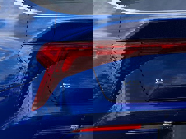 New 2026 Kia K5 GT-Line image 11