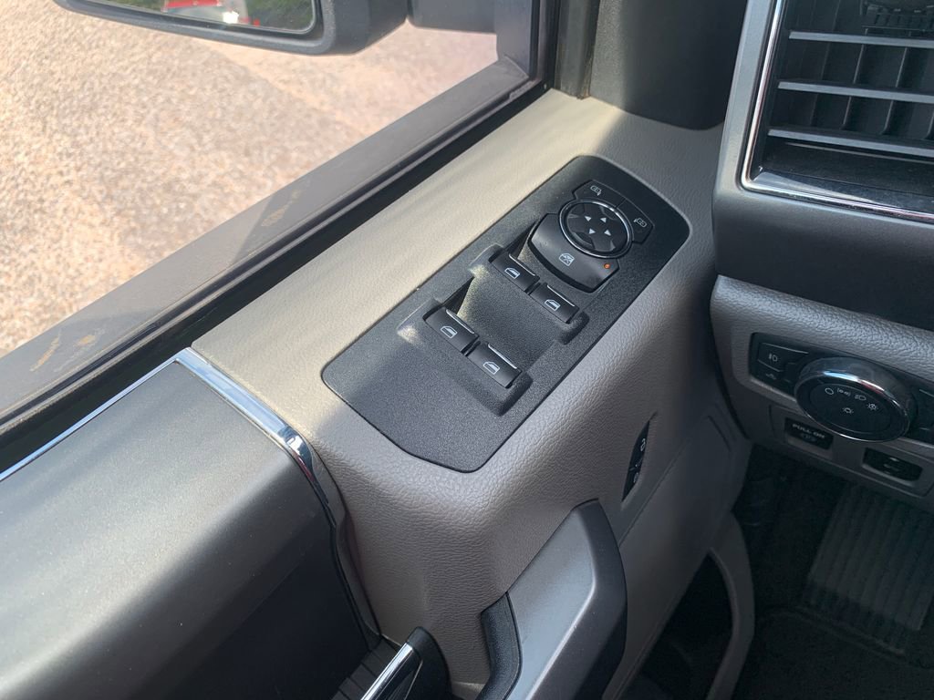 Used 2020 Ford F150 XLT w/ Equipment Group 302A Luxury image 24