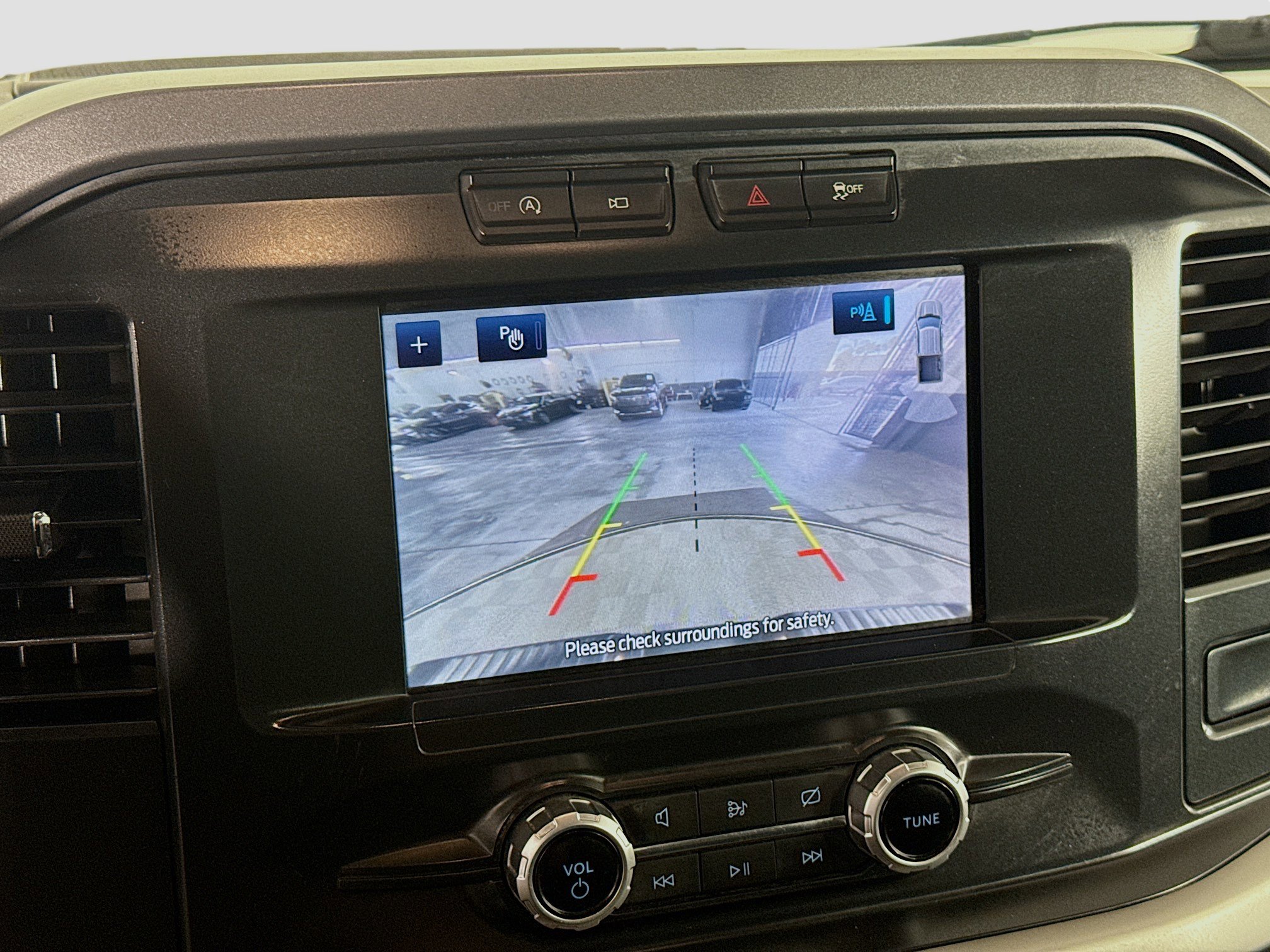 Used 2022 Ford F150 XLT w/ Equipment Group 301A Mid image 19