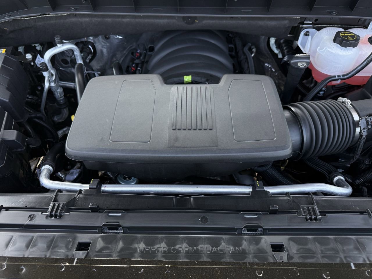 New 2026 Chevrolet Silverado 1500 LTZ w/ LTZ Premium Texas Edition image 22