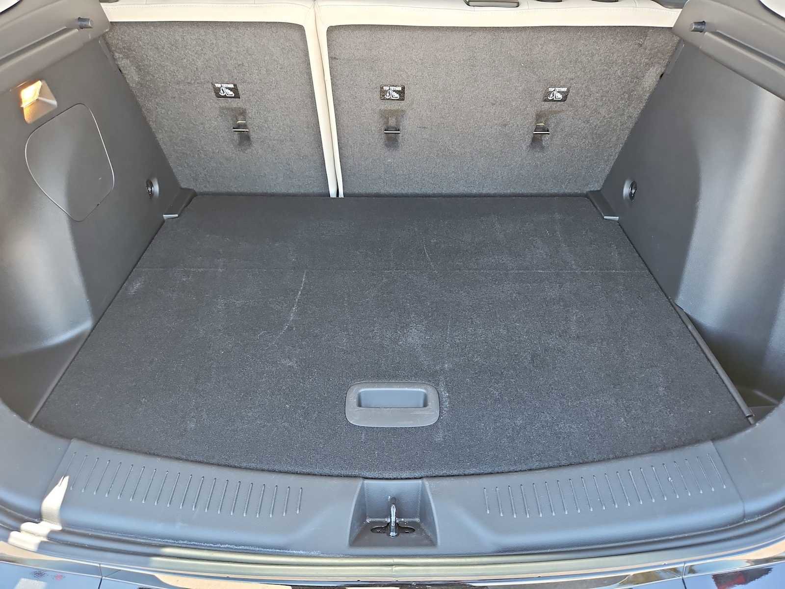 Used 2024 Buick Encore GX Sport Touring w/ Experience Buick Package FWD image 33