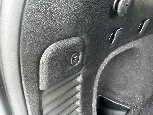 Certified 2020 Jeep Grand Cherokee Overland image 18