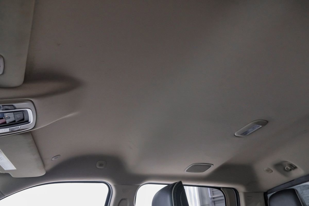 Used 2020 RAM 3500 Laramie image 31