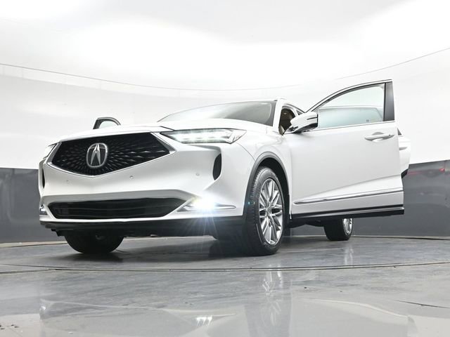 Used 2023 Acura MDX SH-AWD w/ Advance Package image 33