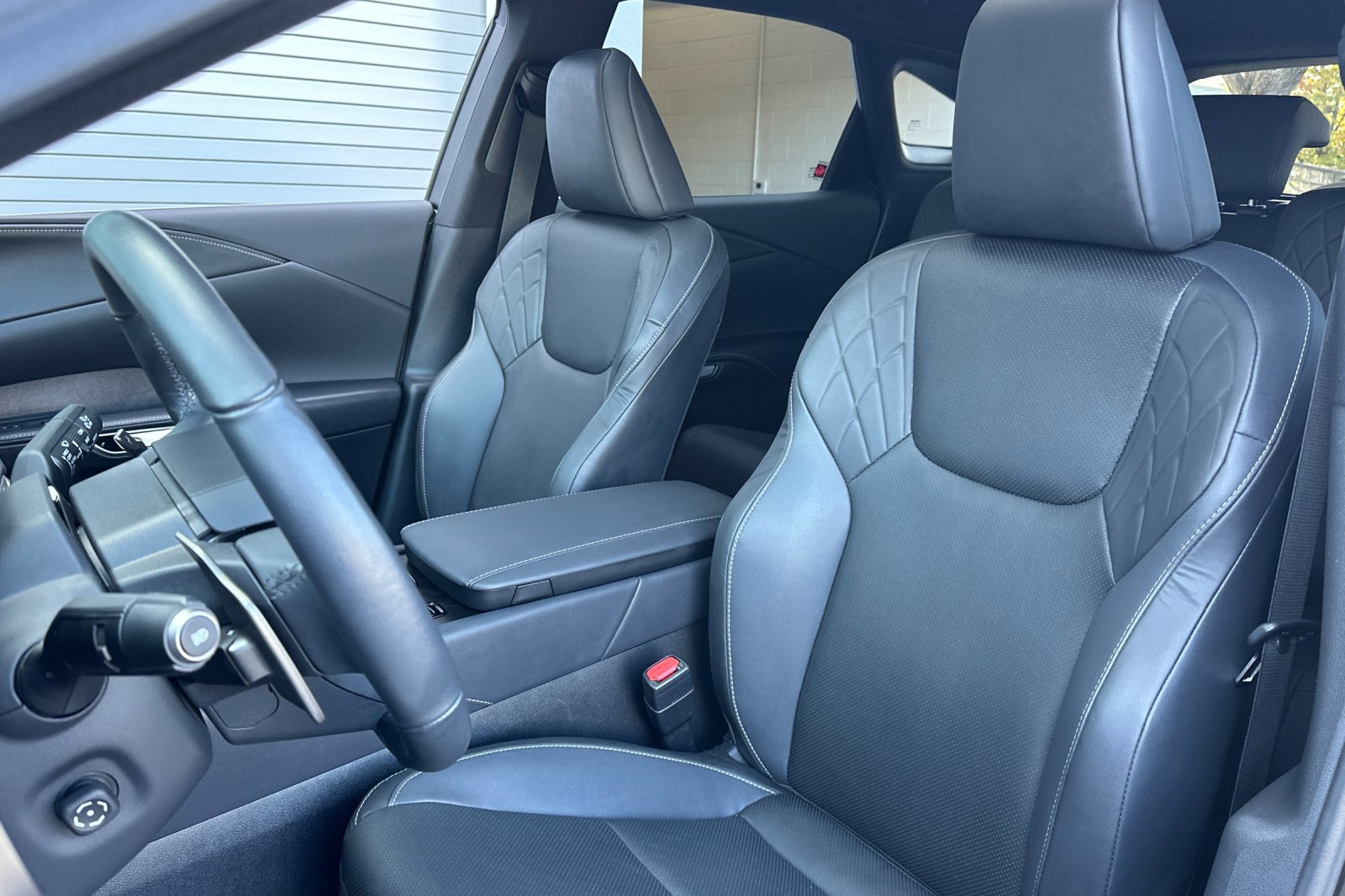 Certified 2023 Lexus RX 350 Premium w/ Cold Area Package image 22