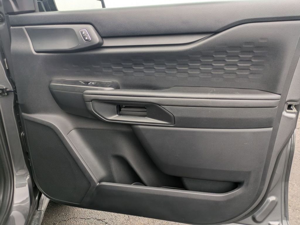 New 2025 Ford Ranger XL w/ Trailer Tow Package image 47