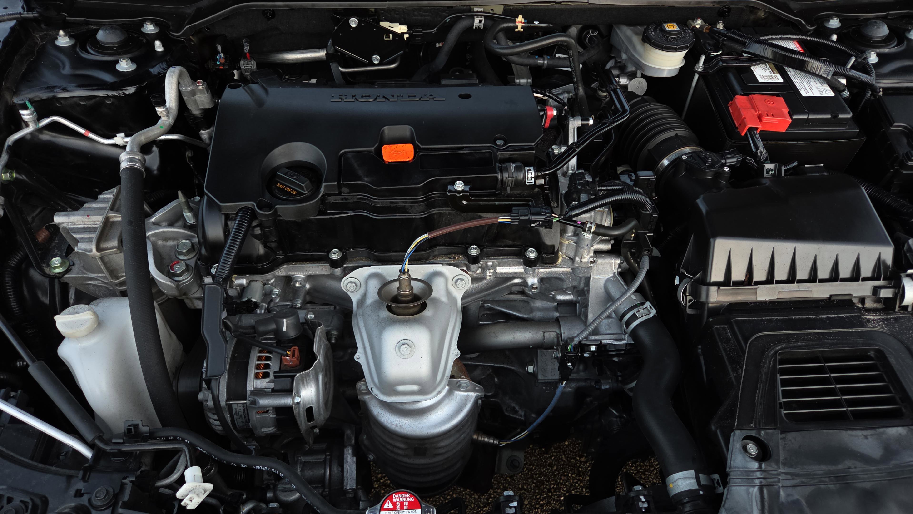 Used 2023 Honda Civic Sport image 24