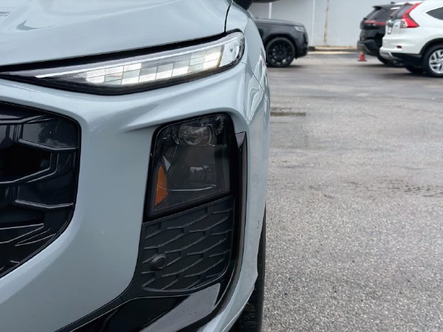New 2026 Audi Q3 quattro 2.0T AWD/4WD image 9