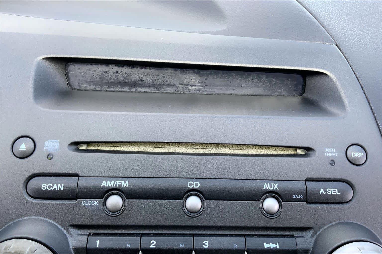 Used 2008 Honda Civic LX image 33