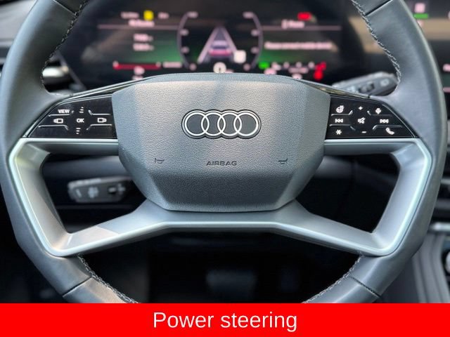 Certified 2025 Audi Q5 Premium w/ Convenience Package AWD/4WD image 22