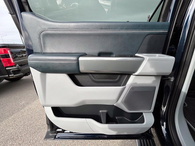 Used 2022 Ford F150 Limited AWD/4WD image 45