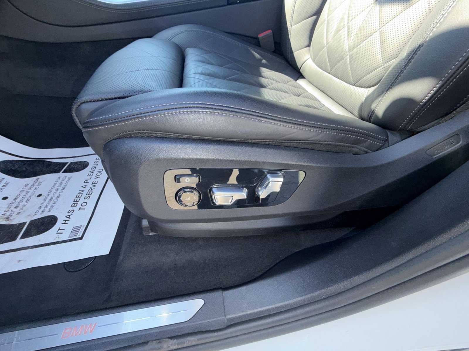 Used 2024 BMW X5 xDrive40i image 14