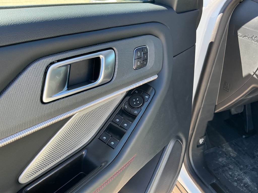 New 2027 Ford Explorer ST w/ Sun And Sound Package AWD/4WD image 10