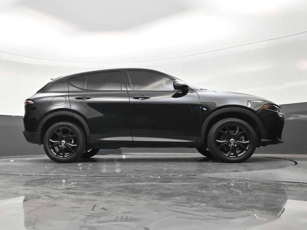 Used 2024 Dodge Hornet GT Plus w/ GT Blacktop Package AWD/4WD image 25