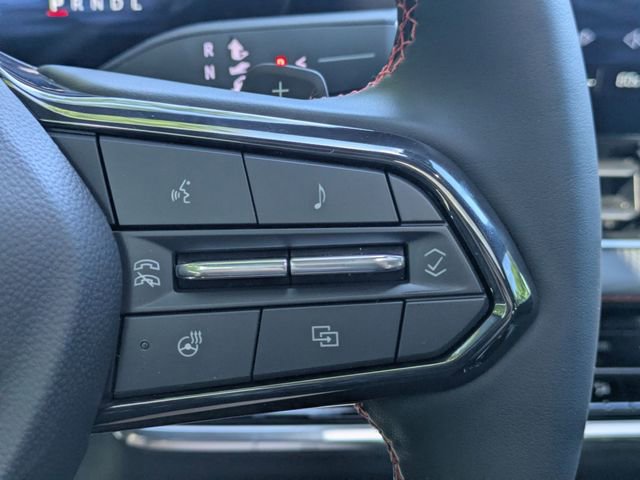 New 2026 Chevrolet Equinox RS w/ Convenience Package III FWD image 15