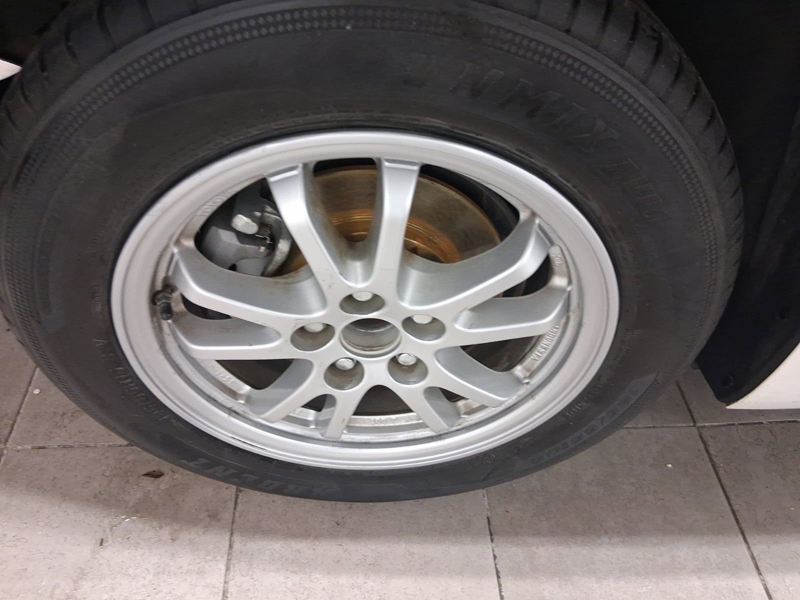 Used 2016 Toyota Prius Two FWD image 10