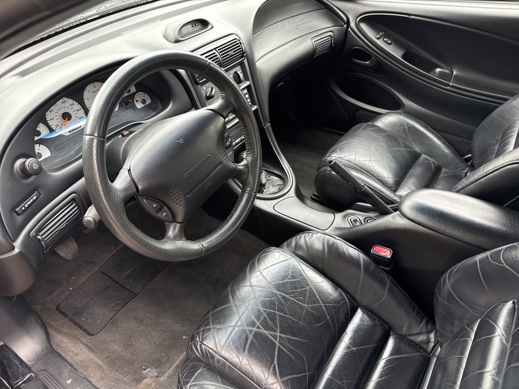 Used 1997 Ford Mustang Cobra image 16