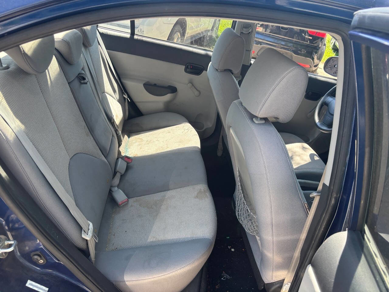 Used 2010 Hyundai Accent GLS image 12